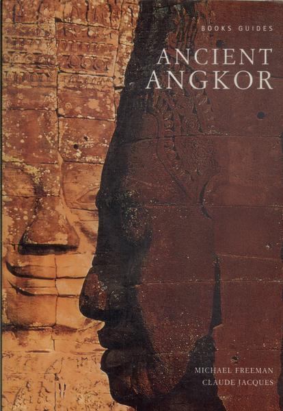 Ancient Angkor