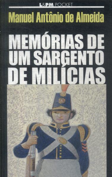 Memórias De Um Sargento De Milícias