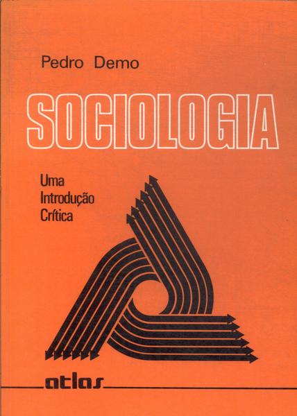 Sociologia