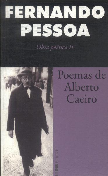 Poemas De Alberto Caeiro