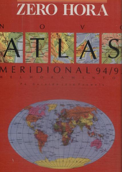 Novo Atlas Meridional 94/95 (1999)