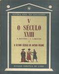 O Século Xviii: O Último Século Do Antigo Regime