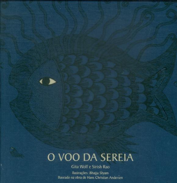 O Voo Da Sereia