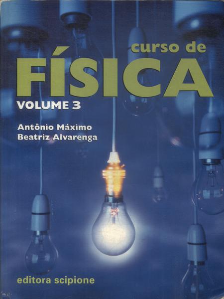 Curso De Física Vol 3 (2000)