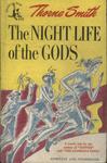 The Night Life Of The Gods