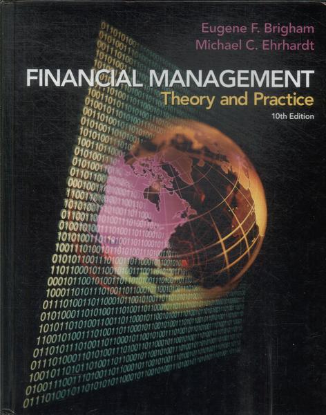 Financial Management (inclui Cd)