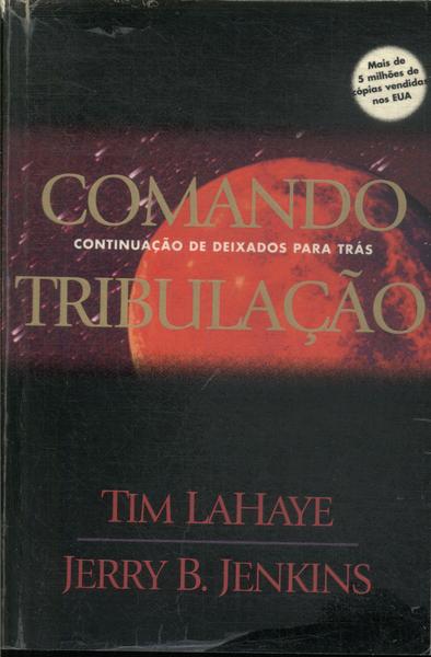 Comando Tribulação