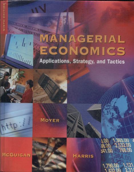 Managerial Economics (2002)