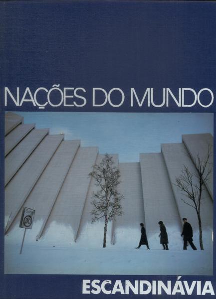 Nações Do Mundo: Escandinávia