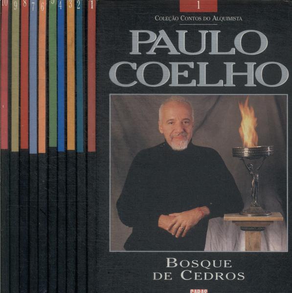 Coleção Paulo Coelho (10 Volumes)