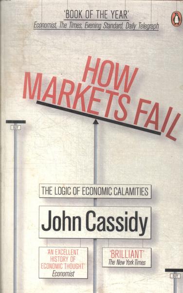 How Markets Fail