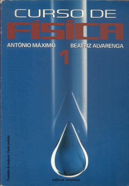 Curso De Física Vol 1 (1998)