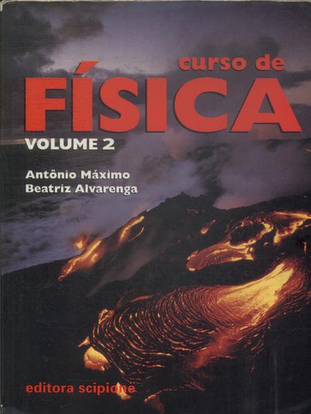 Curso De Física Vol 2 (2000)