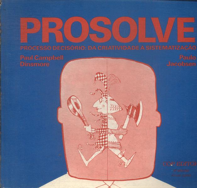 Prosolve