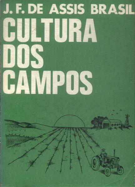 Cultura Dos Campos