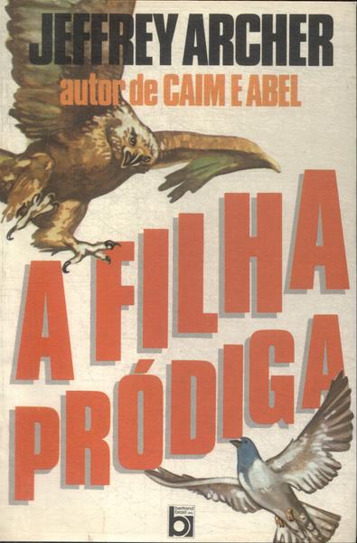 A Filha Pródiga