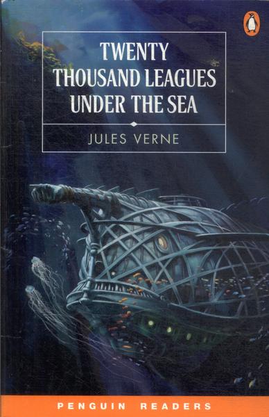 Twenty Thousand Leagues Under The Sea (adaptado)