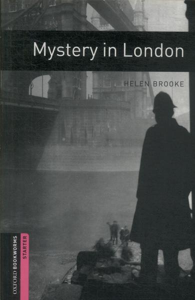 Mistery In London (adaptado)