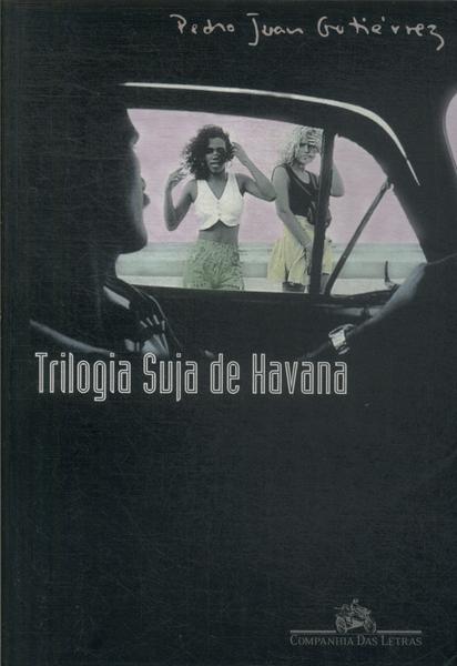 Trilogia Suja De Havana