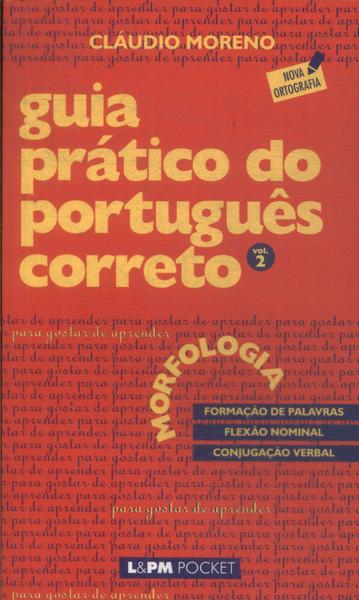 Guia Prático Do Português Correto Vol 2 (2009)