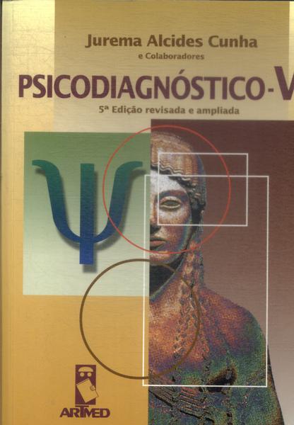 Psicodiagnóstico - V (2003)