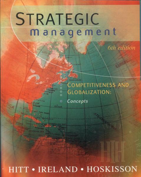 Strategic Management