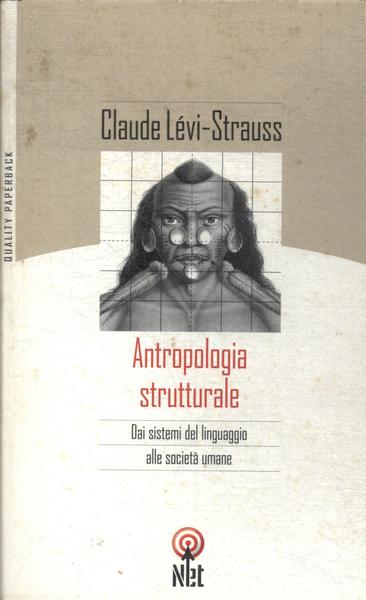 Antropologia Strutturale