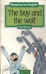 The Boy And The Wolf