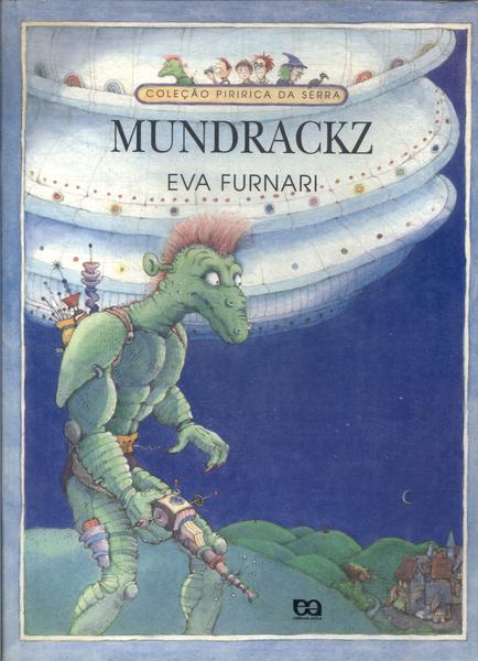 Mundrackz
