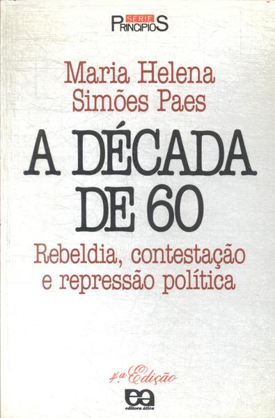 A Década De 60