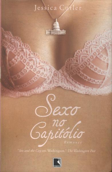 Sexo No Capitólio