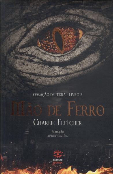 Mão De Ferro