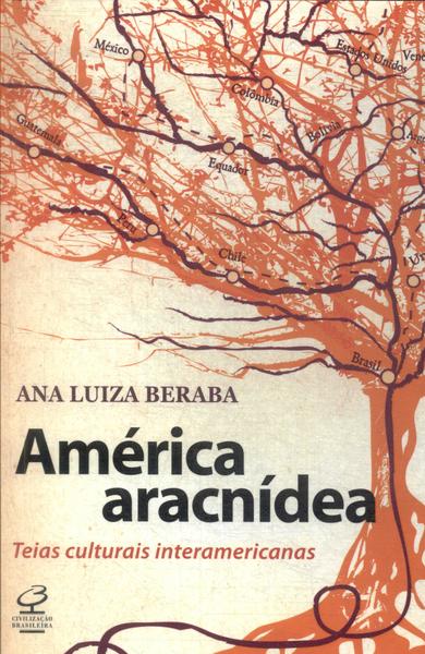 América Aracnídea