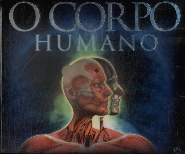 O Corpo Humano (Pop-Ups)