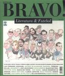 Revista Bravo! Literatura E Futebol