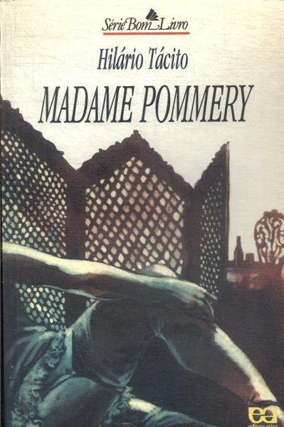 Madame Pommery