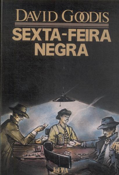 Sexta-feira Negra