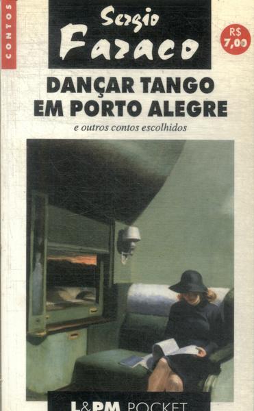 Dançar Tango Em Porto Alegre