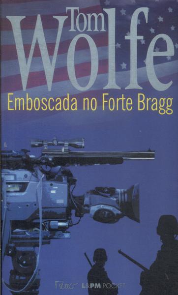 Emboscada No Forte Bragg