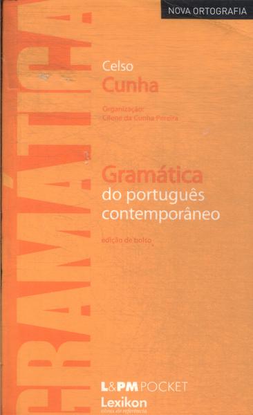 Gramática Do Português Contemporâneo (2010)