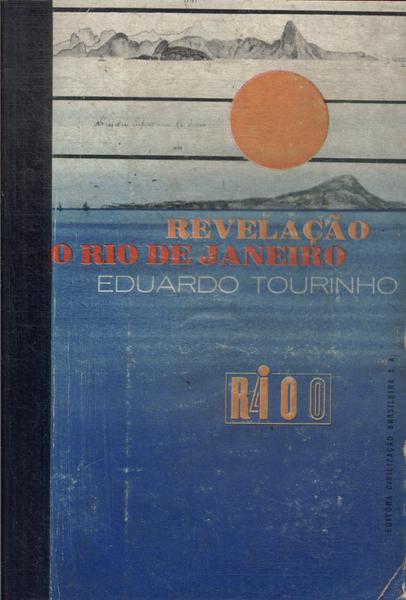 Revelação Do Rio De Janeiro