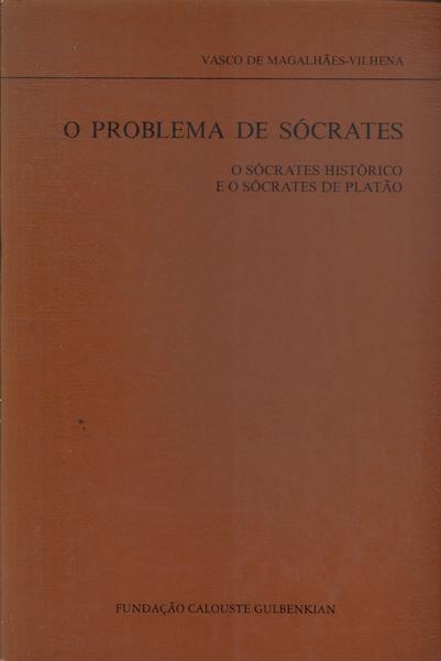 O Problema De Sócrates