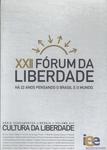 Cultura Da Liberdade