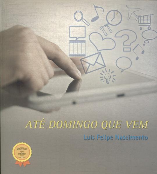 Até Domingo Que Vem