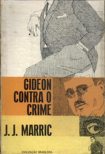 Gideon Contra O Crime