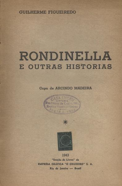 Rondinella