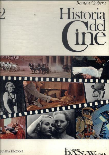Historia Del Cine Vol 2