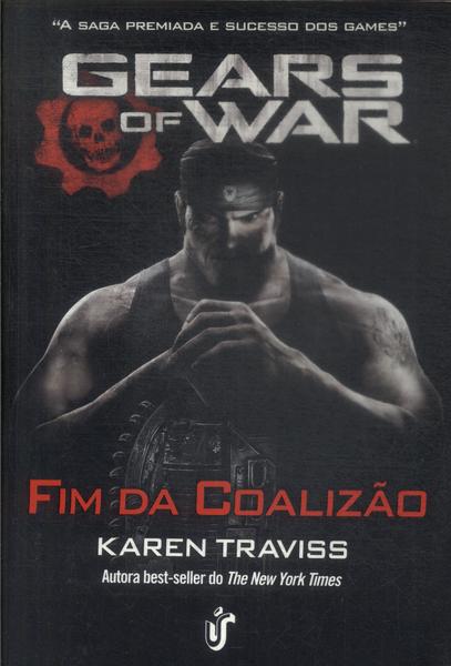 Gears Of War: Fim Da Coalizão