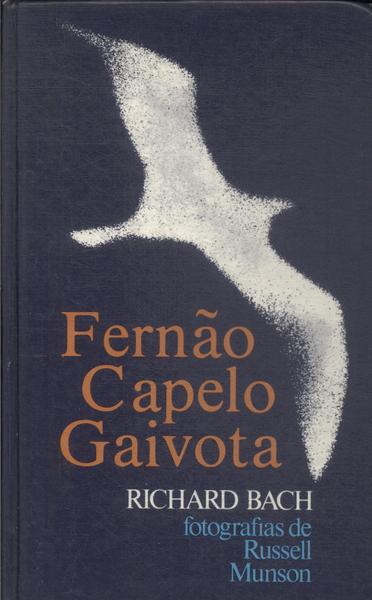 Fernão Capelo Gaivota