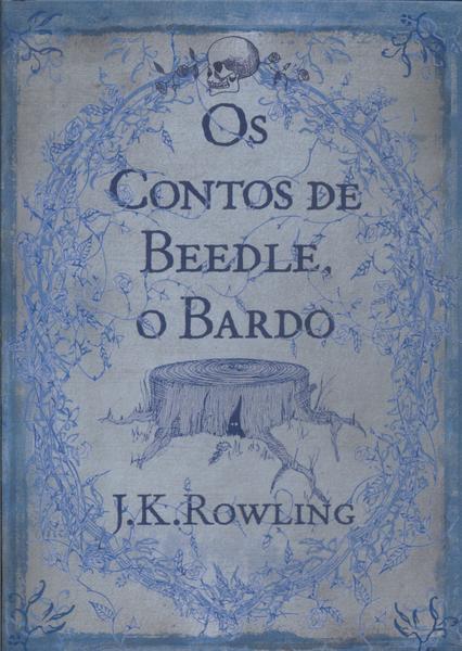 Os Contos De Beedle, O Bardo